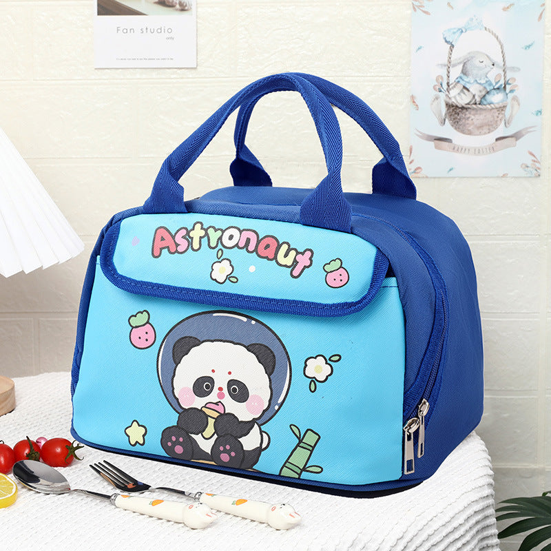 Children's Insulated Lunch Bag Kalsten