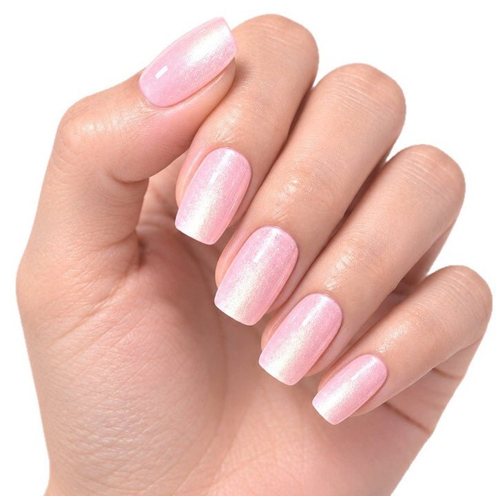 Sparkling Ombre Nail Art Set Kalsten