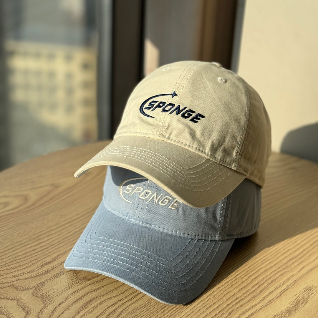 Men's Casual Embroidered Cap Kalsten 1784270240