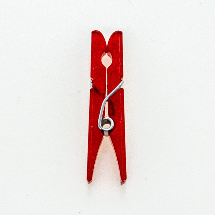 Transparent Craft Clips Kalsten