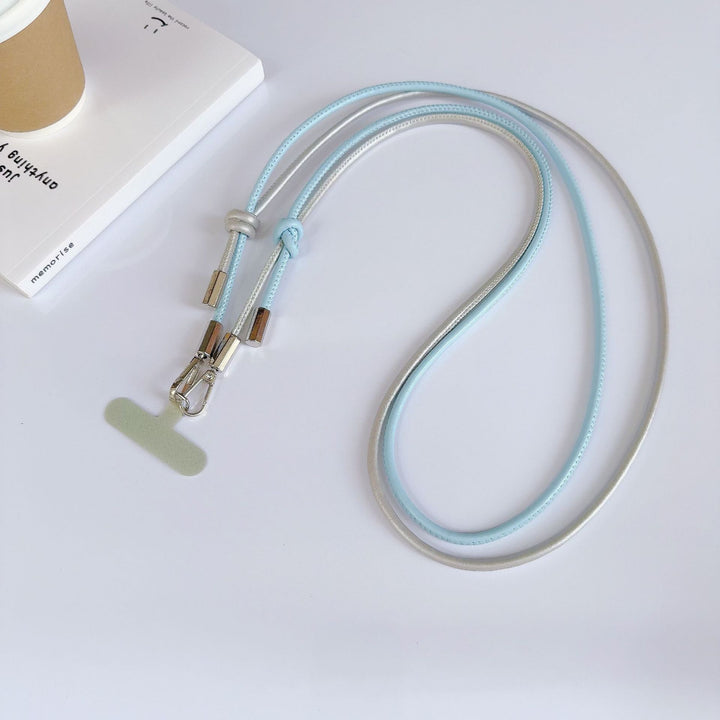 Stylish Adjustable Lanyard Strap Kalsten