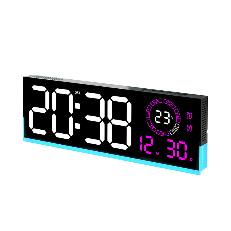 Digital Alarm Clock Kalsten