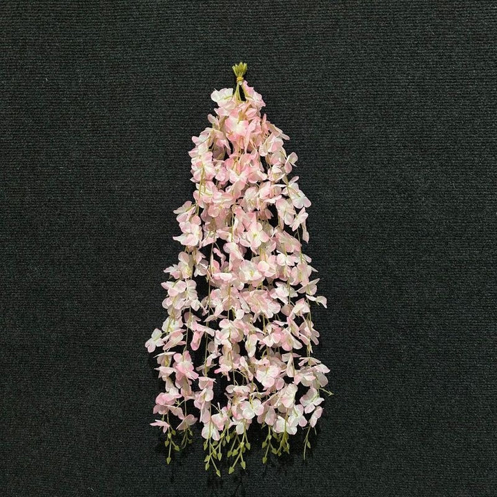 Artificial Hanging Floral Decoration