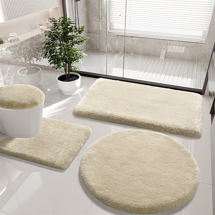 Bathroom Rug Kalsten