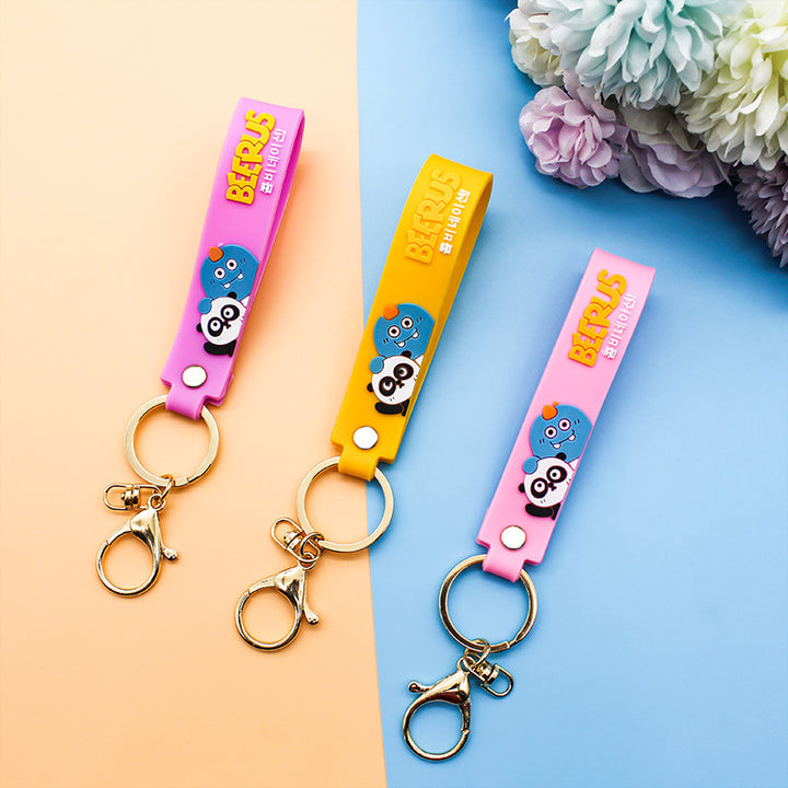 Unisex keychain Kalsten