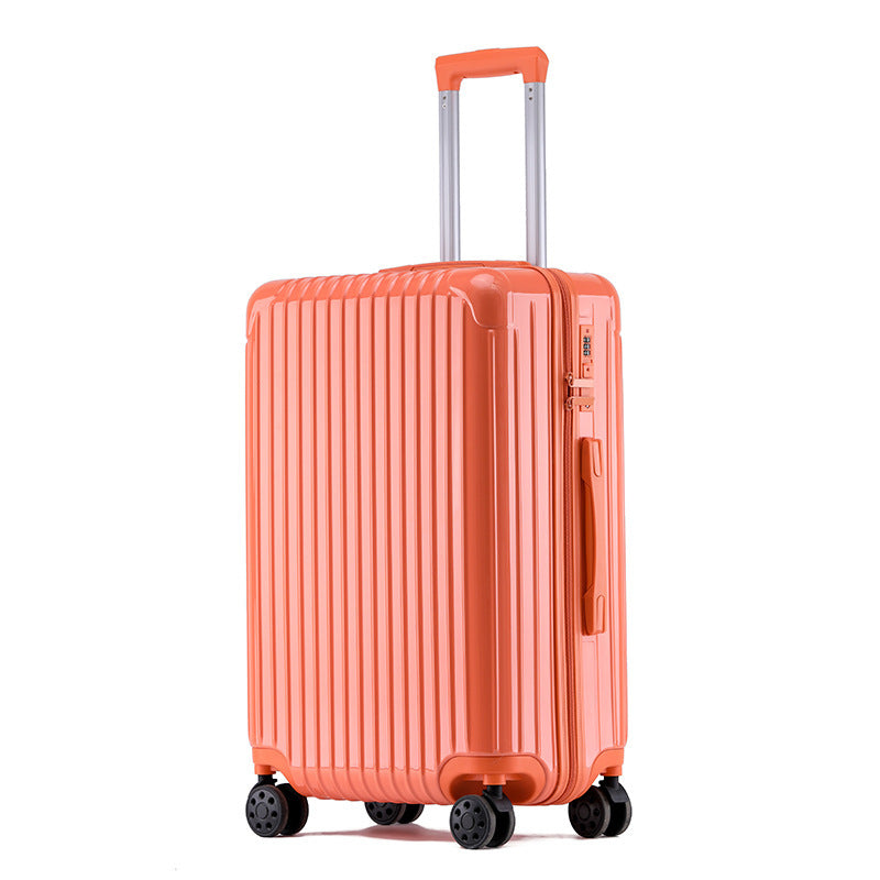 Unisex Hard Shell Roller Luggage Kalsten