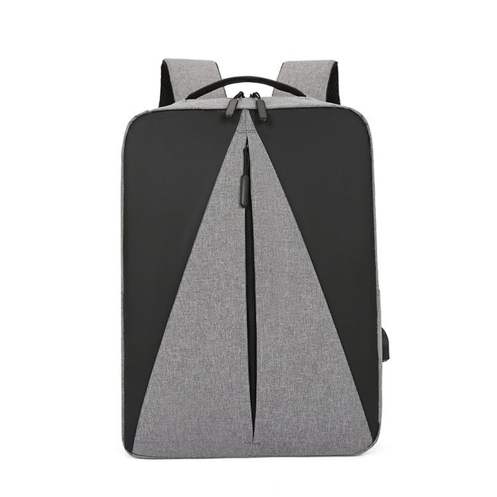 Sleek Minimalist Backpack Set Kalsten