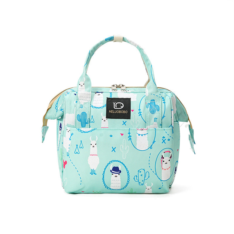 Stylish Insulated Lunch Kalsten