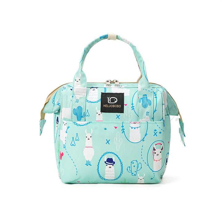 Stylish Insulated Lunch Kalsten