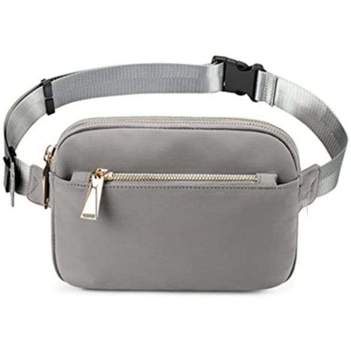 Practical Belt Bag Kalsten
