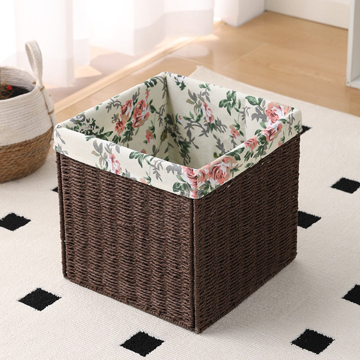 Storage Basket Kalsten