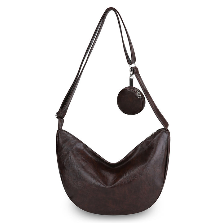 Stylish Vintage Shoulder Bag Kalsten