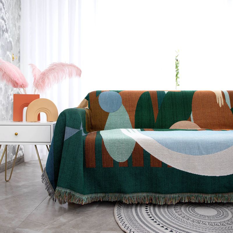 Home Decorative Throw