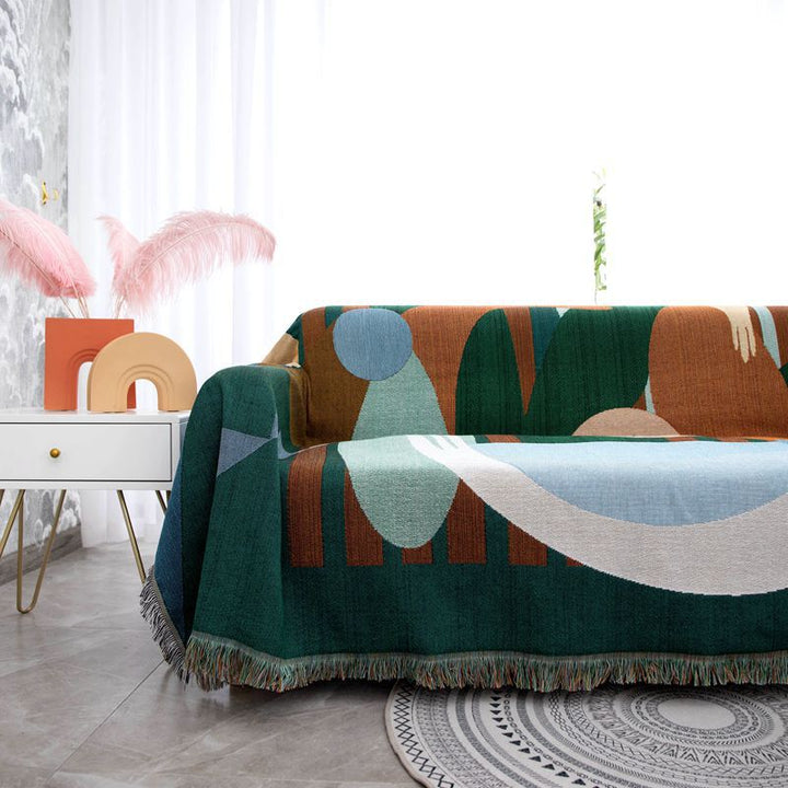 Home Decorative Throw