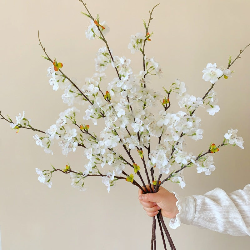 Home Decor Artificial Cherry Blossom