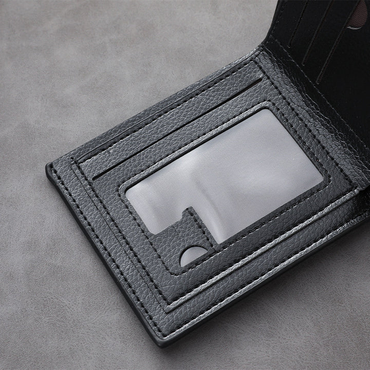 Leather Wallet Kalsten