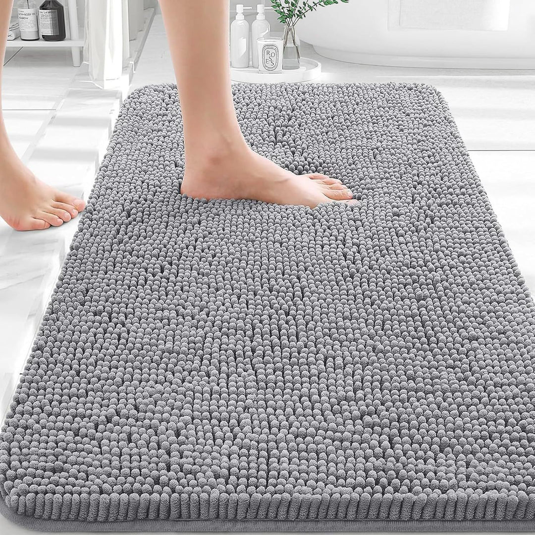 Soft Plush Bath Mat Kalsten
