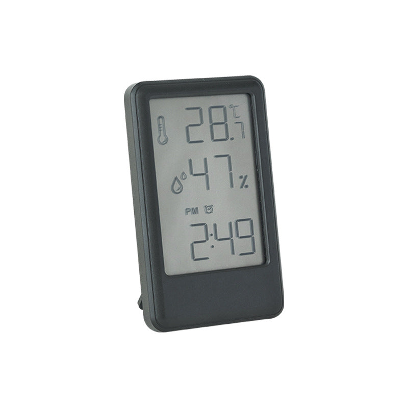 Digital Thermo-Hygrometer with Real-Time Display Kalsten