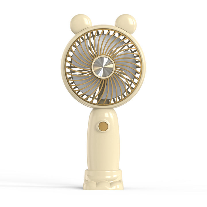 Elegant Portable Handheld Cooling Fan Kalsten