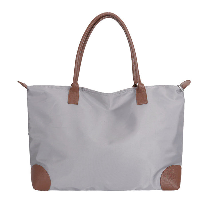 Spacious Weekend Tote Bag Kalsten