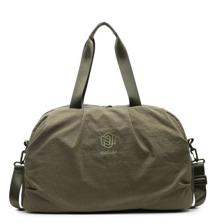 Compact Travel Handbag