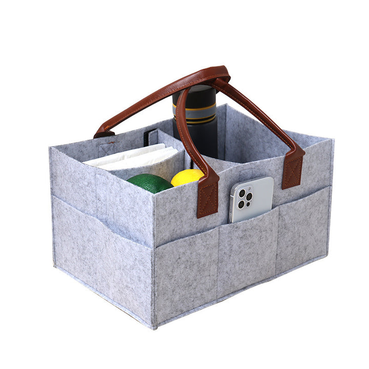 Storage Organizer Kalsten