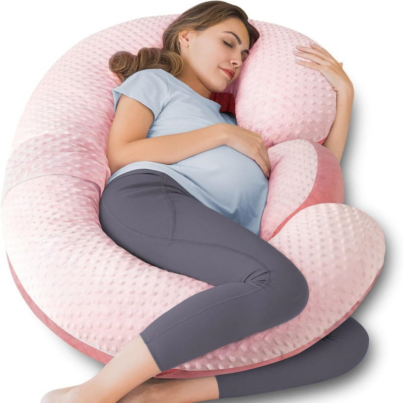 Comfortable nursing and relaxation pillow Kalsten