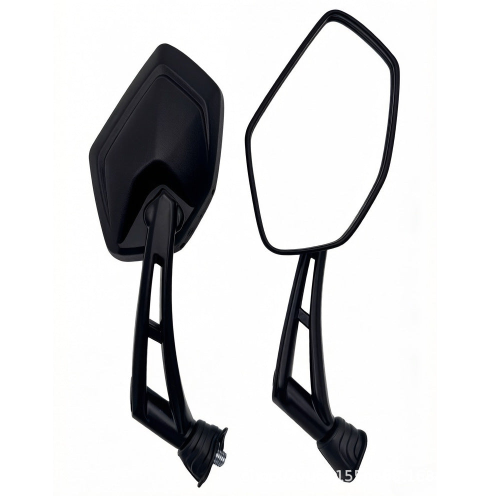Motorcycle Rearview Side Mirrors Kalsten