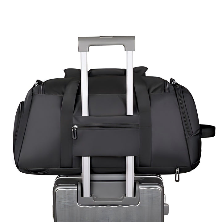 Versatile Travel Duffel Bag