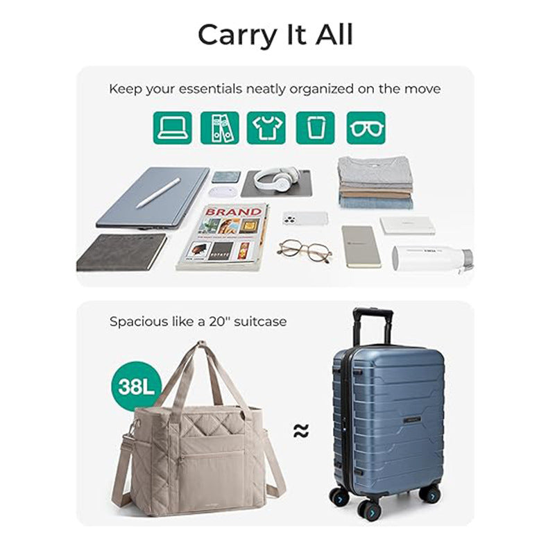 Insulated cooler bag with removable shoulder strap Kalsten
