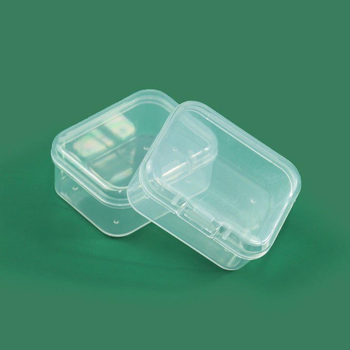 Compact Multi-Dimensional Storage Container Kalsten