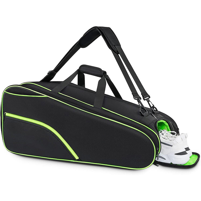 Premium Sports Equipment Carry Bag Kalsten
