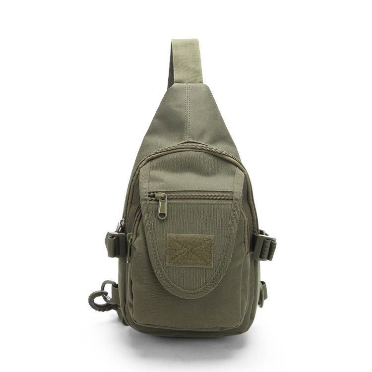 Sling Backpack with Multifunctional Compartment Design Kalsten