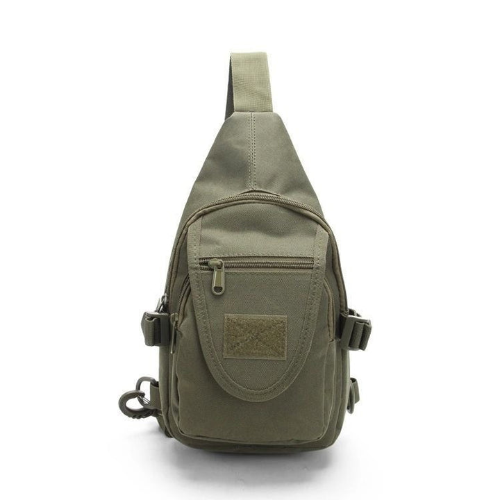 Sling Backpack with Multifunctional Compartment Design Kalsten