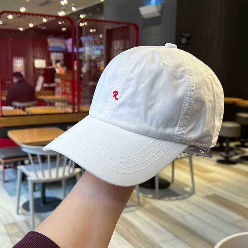Women's Classic Cotton Dad Hat Kalsten
