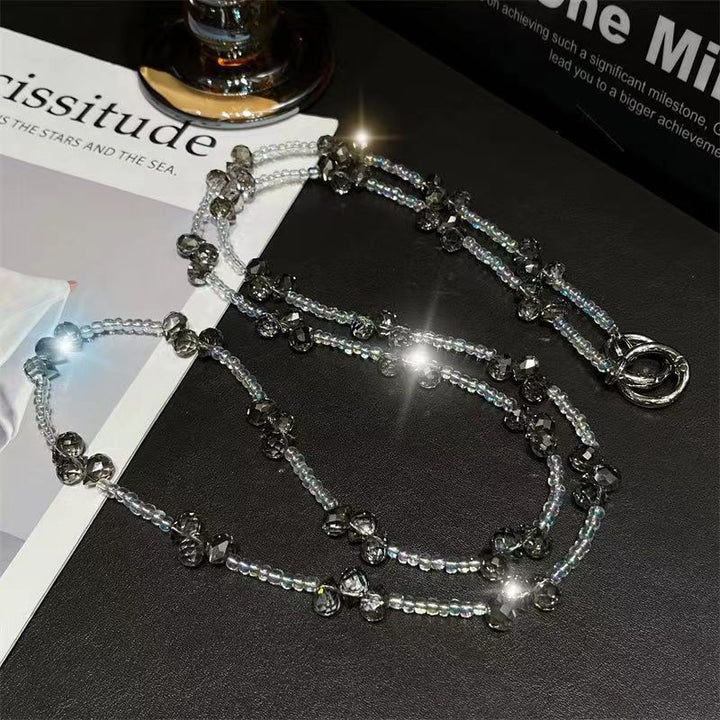 Decorative Beaded Eyewear Lanyard Kalsten 1790134623