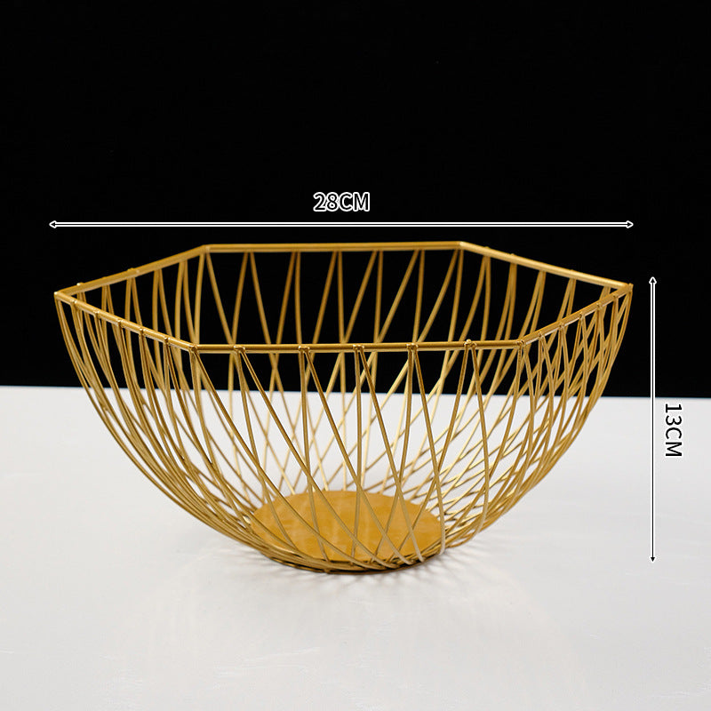 Wire basket Kalsten