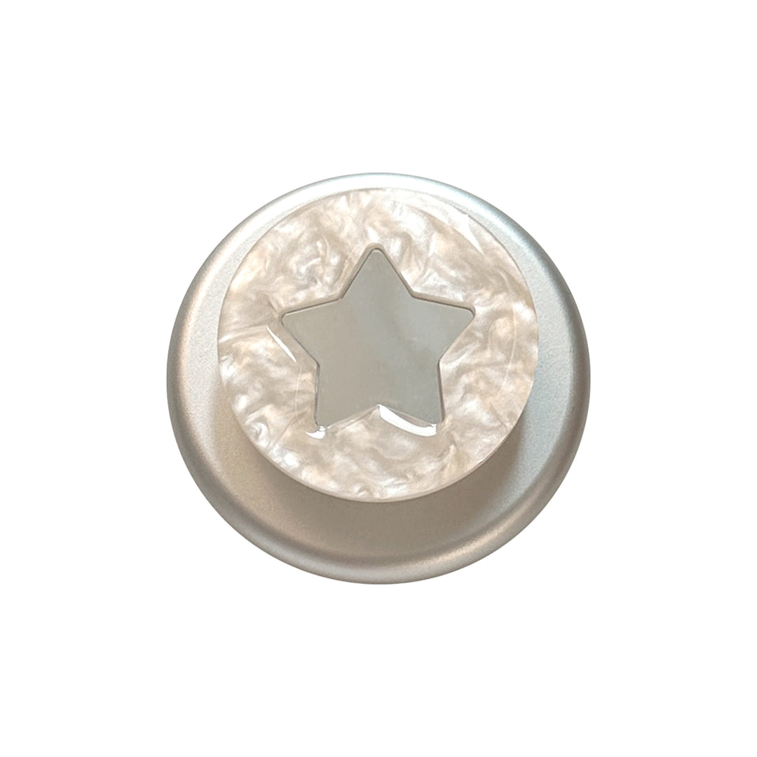 Smartphone Holder in stylish star design Kalsten
