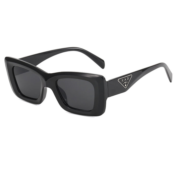 Women's fashionable square sunglasses with stylish frame Kalsten