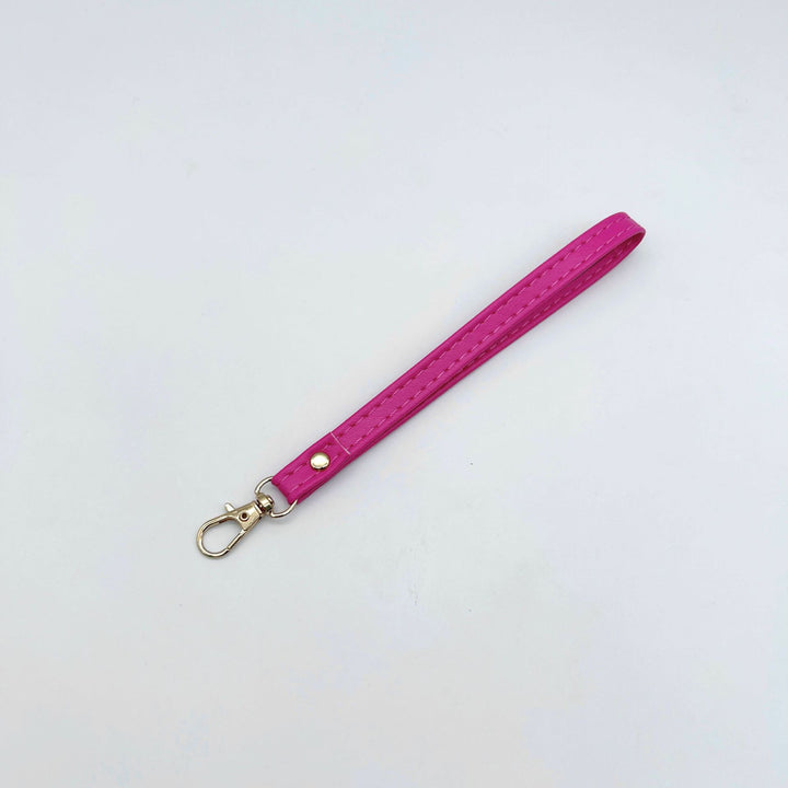 Leather Keychain Kalsten