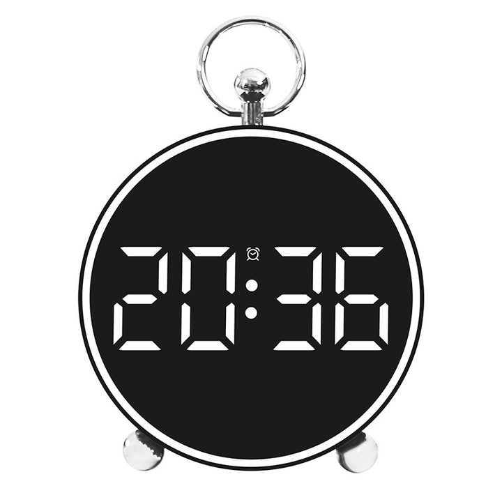 Digital alarm clock with LED display Kalsten