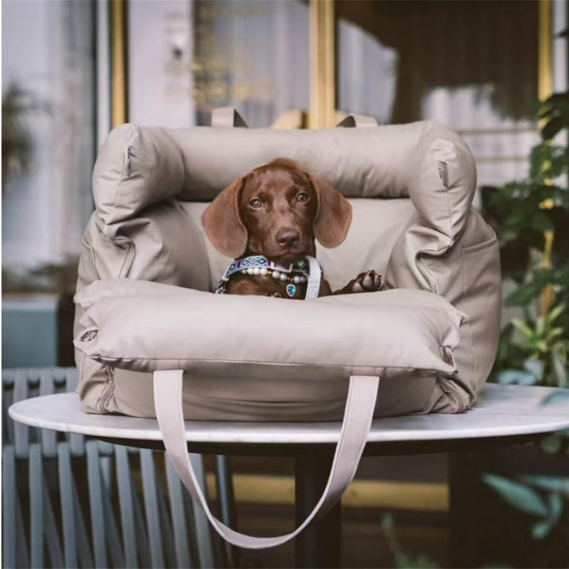 Cozy Pet Comfort Seat Kalsten