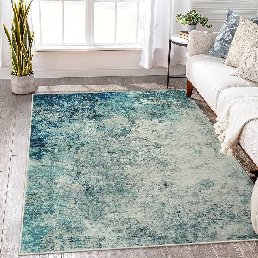Decorative Area Rug