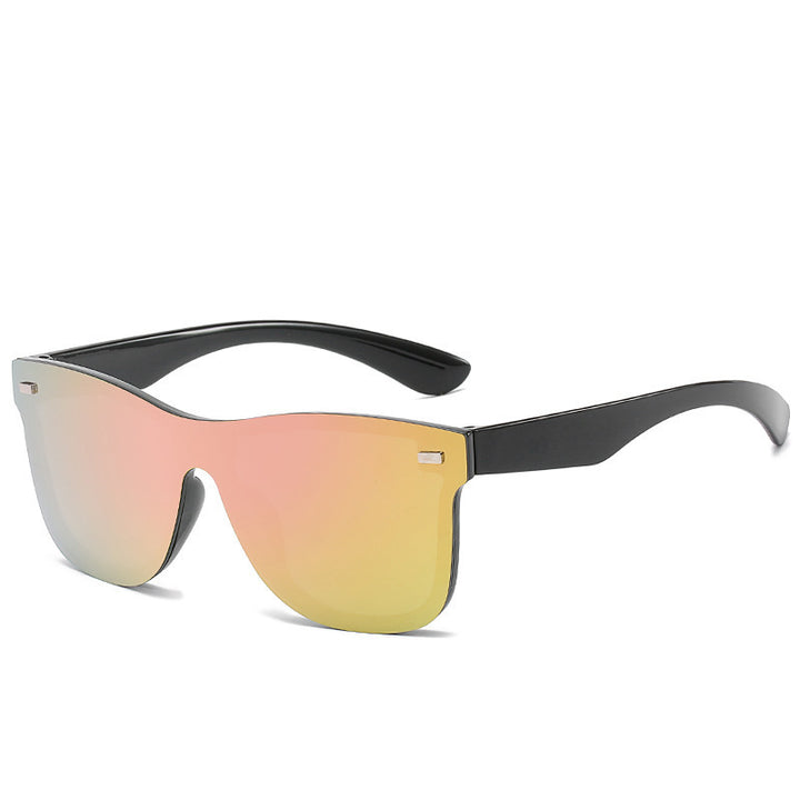 Classic Square Sunglasses Kalsten