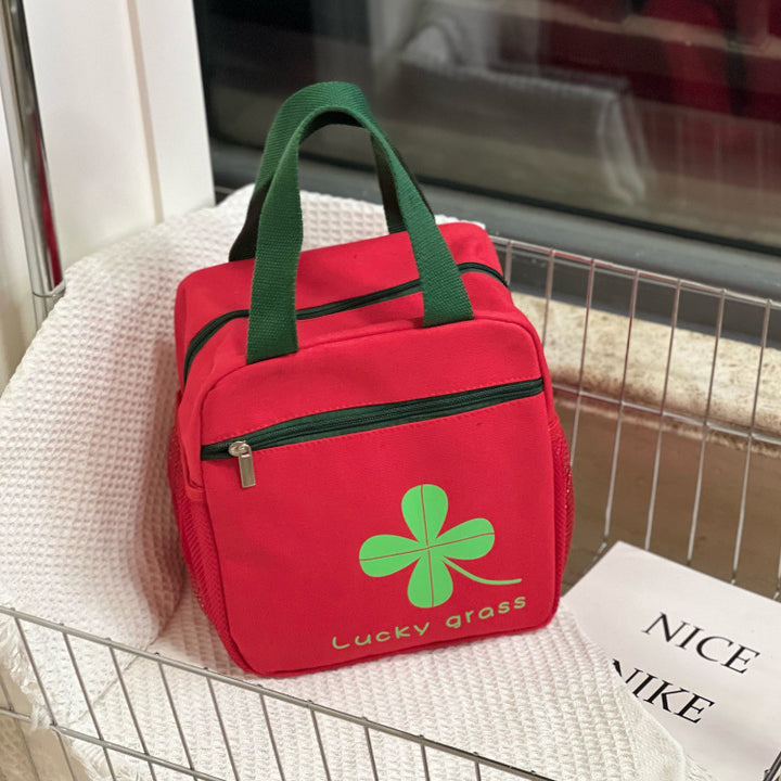 Insulated Food Storage Lunch Cooler Kalsten