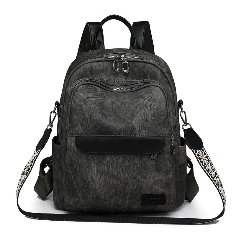 Versatile Urban Backpack Kalsten