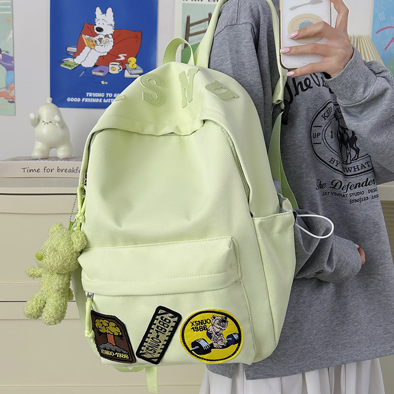 Modern Casual Backpack Kalsten