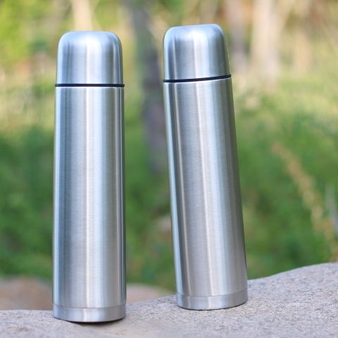 Insulated Steel Thermos Kalsten