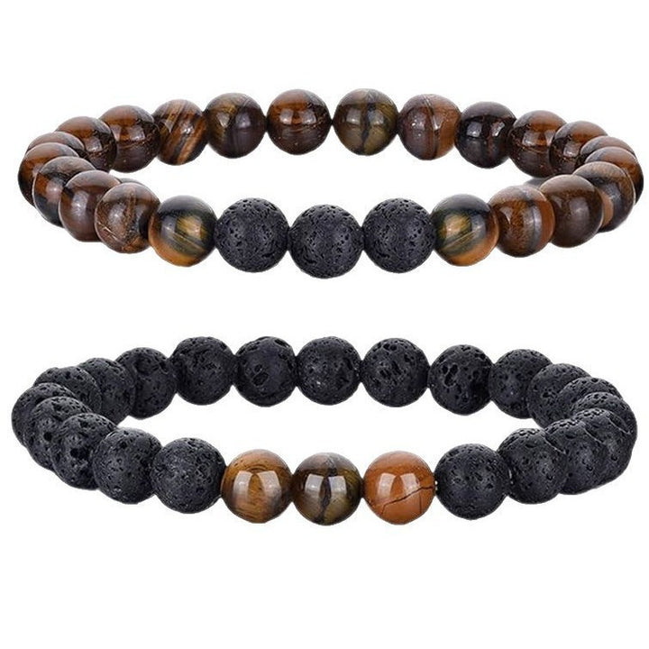 Decorative Beaded Bracelet Set Kalsten