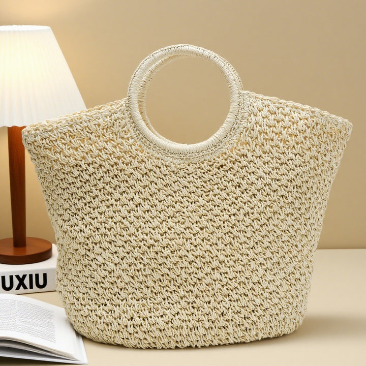 Beach bag Kalsten